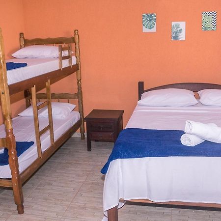 Pousada Solar Tropical サクアレマ エクステリア 写真