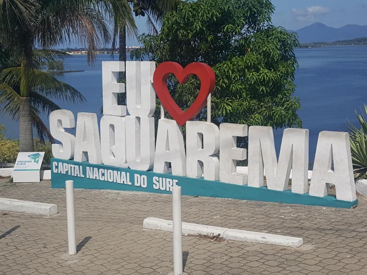 Pousada Solar Tropical サクアレマ エクステリア 写真